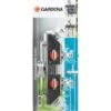 Gardena 4-Wege-Verteiler 8194 -Feco Garten Geschaft zubehoer bewaesserung 341146 czm