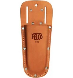 FELCO Lederetui Z.allen Baumscheren M.Schlaufe U.Klammer
