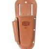 FELCO Lederetui Z.allen Baumscheren M.Schlaufe U.Klammer M.zus.Tasche -Feco Garten Geschaft zubehoer fuer gartenschere 1515732 czm