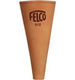 FELCO Lederetui Z.allen Baumscheren M.Klammer