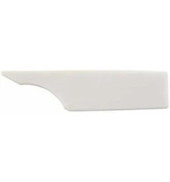 GRATTEC Ersatzklinge-Sichel Für Keramicut II