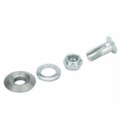 Bahco Ersatz Bolzen/Mutter/Scheiben Für Rebscheren P121-23