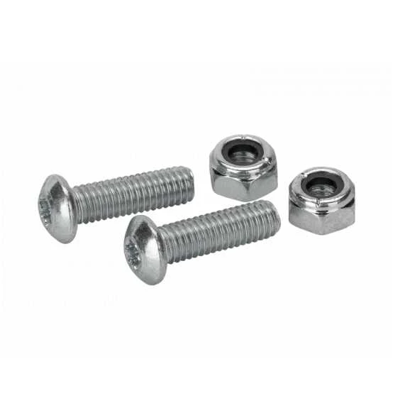 Bahco Griffschrauben- Und Mutternsatz Für Astschere P173-SL-85 3 Bahco Griffschrauben- Und Mutternsatz Für Astschere P173-SL-85