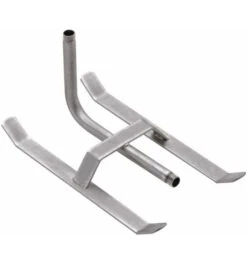 Karasto Regnerschlitten 2xG1Zoll AG STA Verz.GEKA