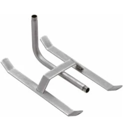 GEKA Regnerschlitten 460x265x270mm(LxBxH)AG G3/4" Stahl Zn