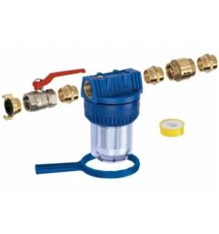 Metabo Pumpenmontage Set MSS 310 - HWA/P