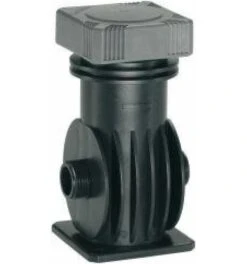 Gardena Zentralfilter -Feco Garten Geschaft zubehoer teich 108668 czm
