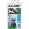Gardena Zentralfilter -Feco Garten Geschaft zubehoer teich 340923 czm